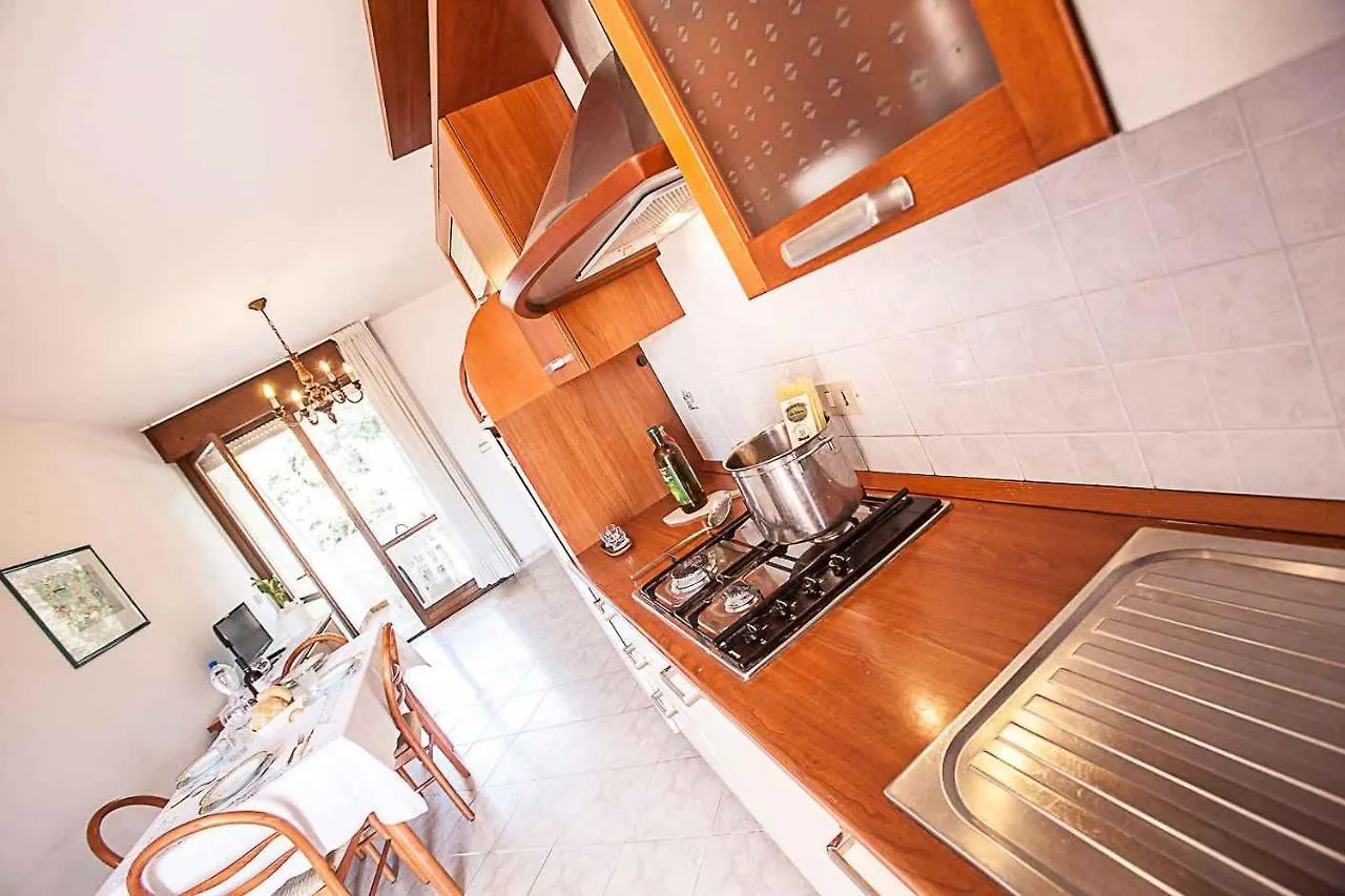 Apartment In Rosolina Mare 25085 0*,  Italy