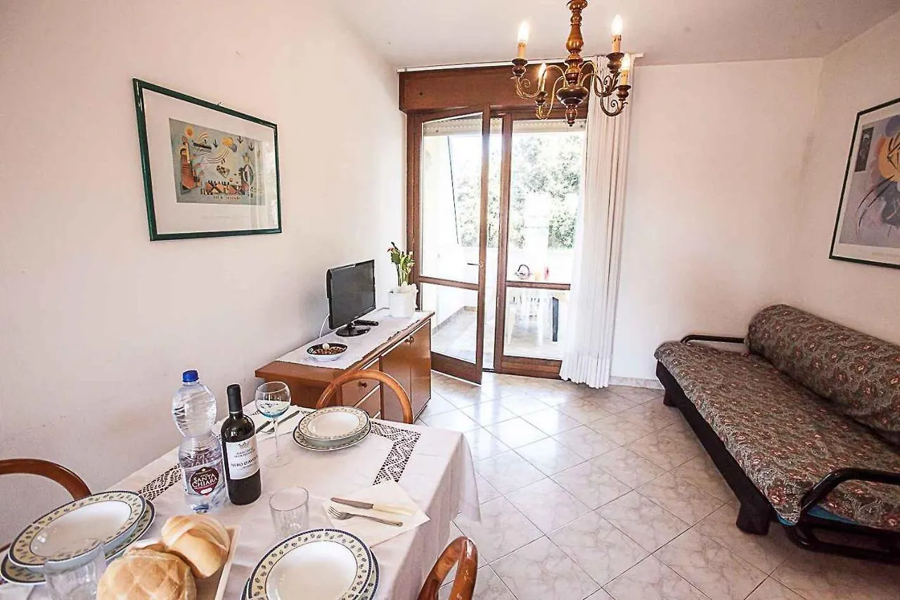 Apartment In Rosolina Mare 25085 Italy