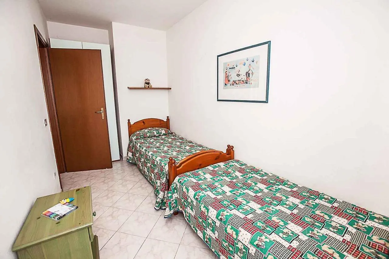 Apartment In Rosolina Mare 25085 Italy