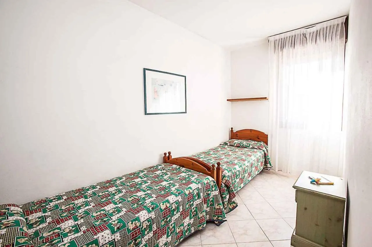 Apartment In Rosolina Mare 25085 0*,  Italy