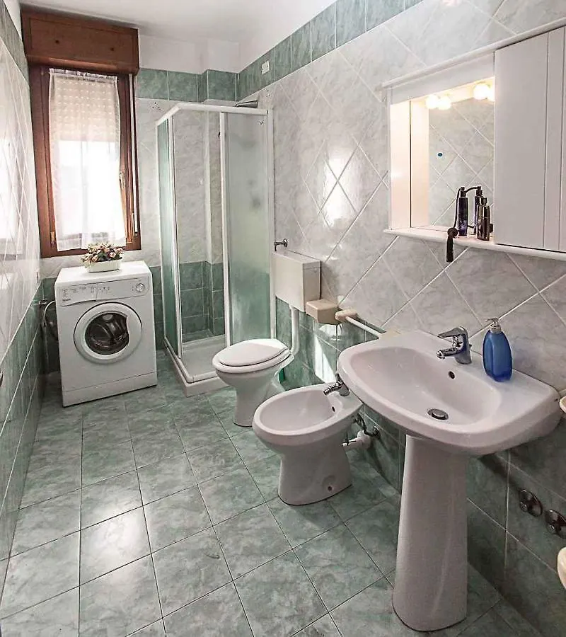 Apartment In Rosolina Mare 25085 0*,