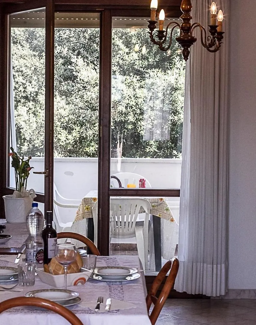 Apartment In Rosolina Mare 25085 Italy